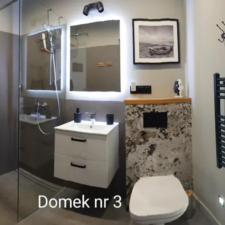 Baltyckie Apartamenty