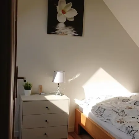 Baltyckie Apartamenty Appartement Sarbinowo