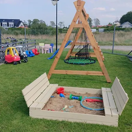 Baltyckie Apartamenty