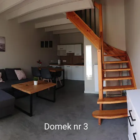 Baltyckie Apartamenty Appartement